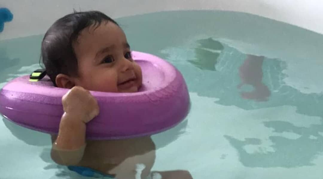 Hydrotherapy