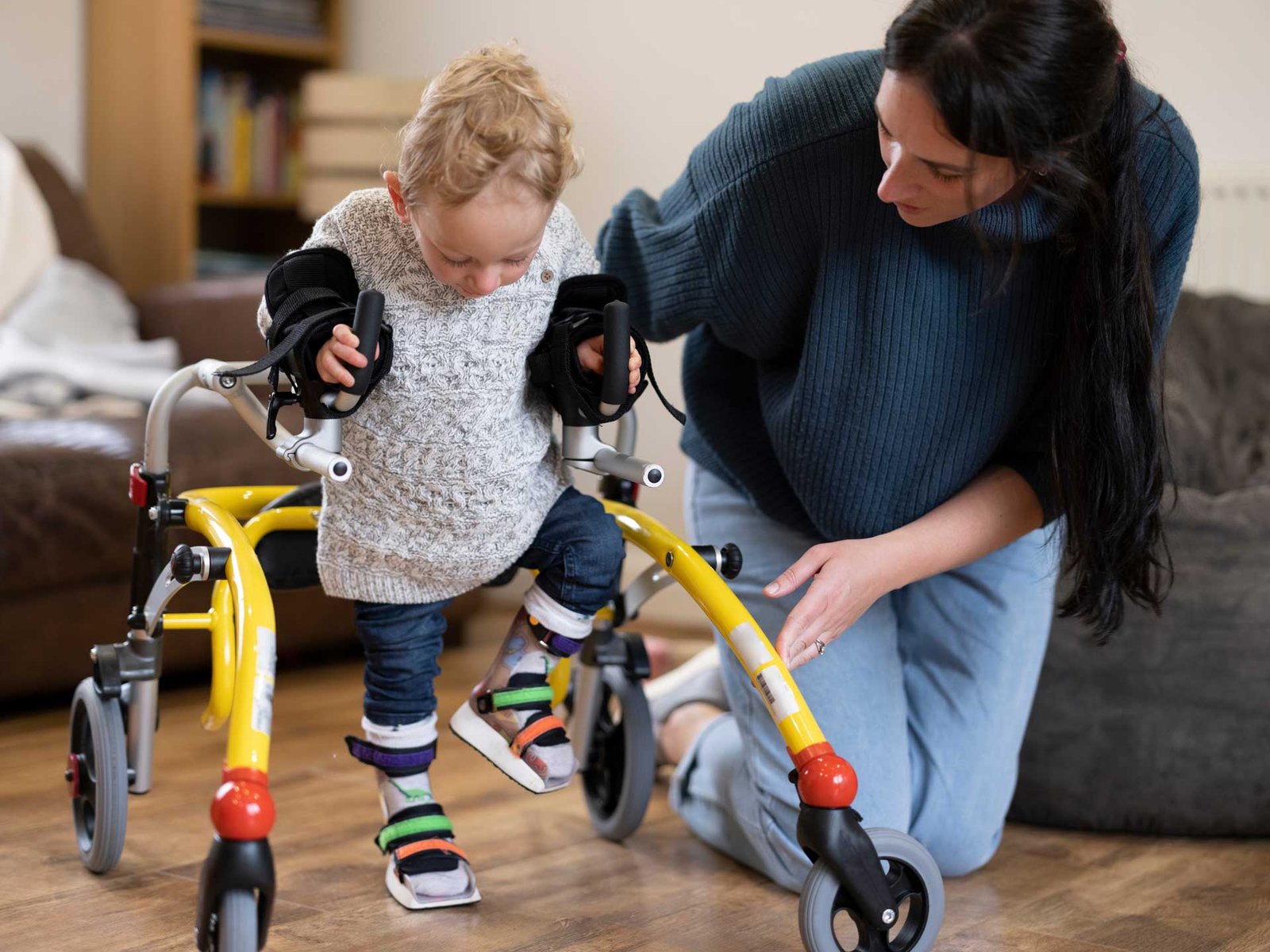 NeuroGen Child Development Centre