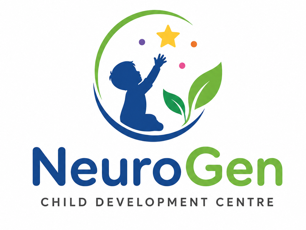 NeuroGen Logo