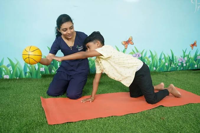 Physiotherapy